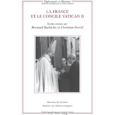 La France et le concile Vatican II