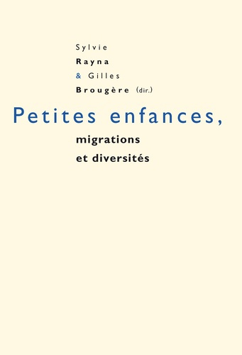 Petites enfances, diversités et migrations