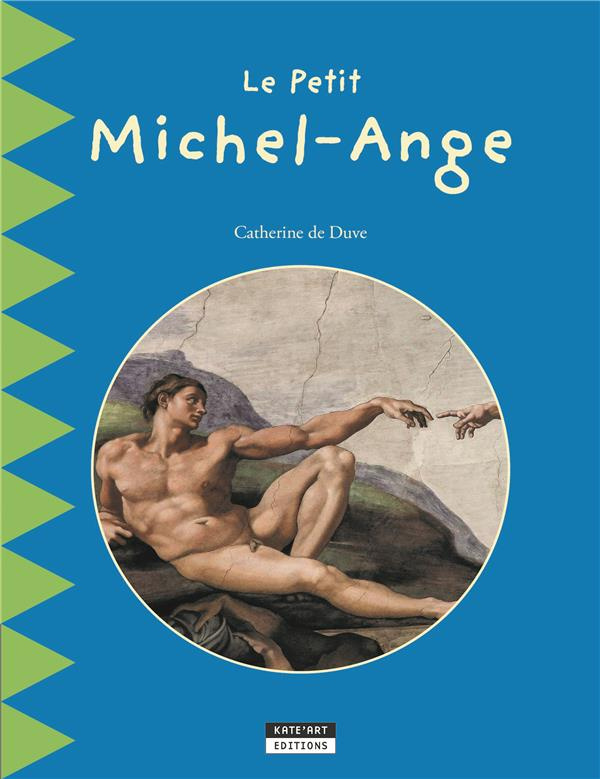 Le petit Michel-Ange