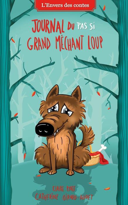 Journal du (pas si) grand méchant loup