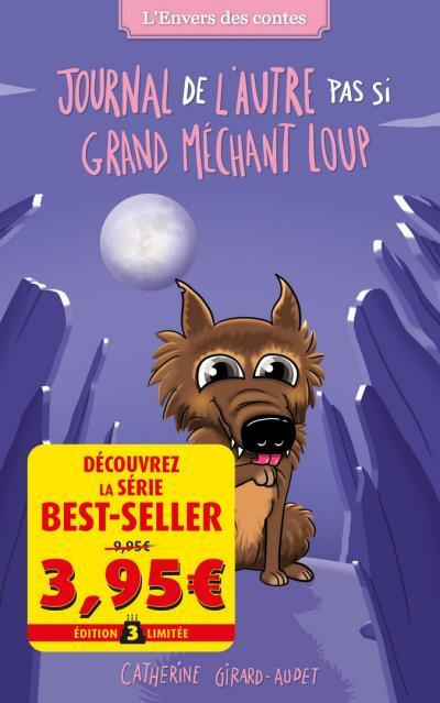 Journal de l'autre pas si méchant loup
