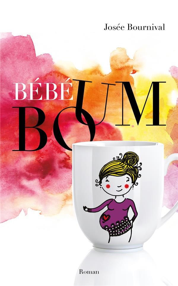 Bébé boum Tome 1
