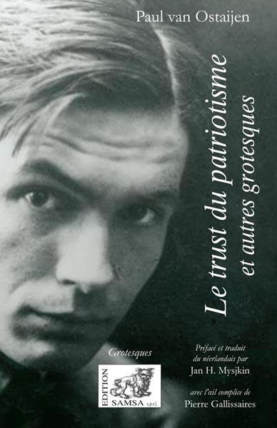 Le trust du patriotisme et autres grotesques