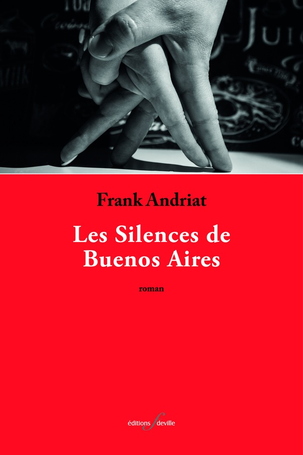 Les silences de Buenos Aires
