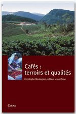 CAFES TERROIRS ET QUALITES