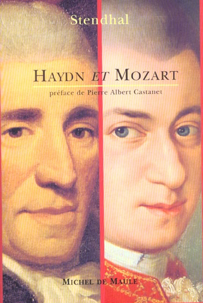 Haydn et Mozart