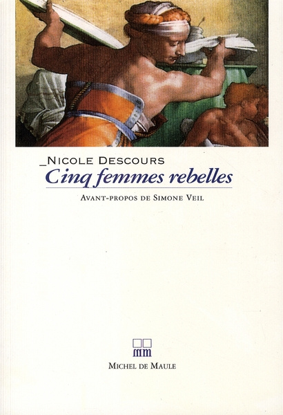 Cinq femmes rebelles