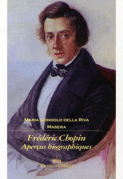 Frédéric Chopin, aperçus biographiques