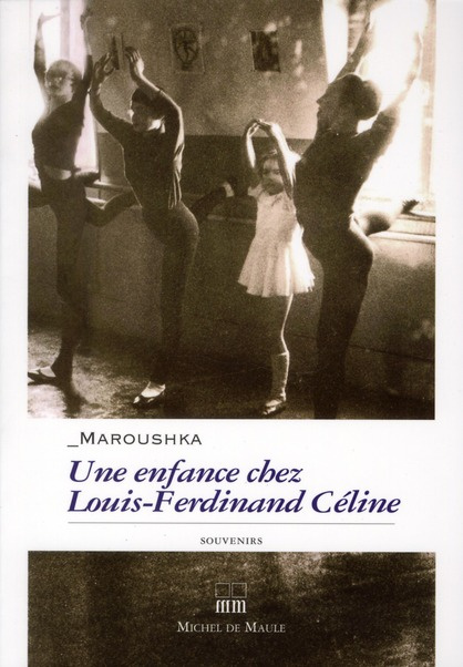 Une enfance chez Louis-Ferdinand Céline