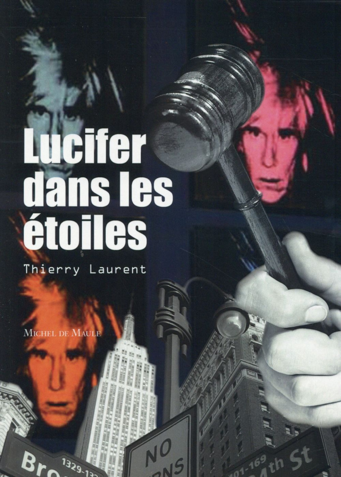 Lucifer dans les étoiles
