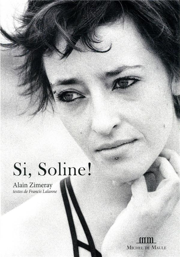 Si, Soline!
