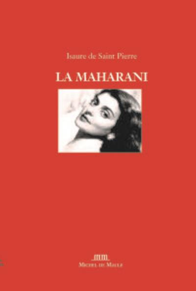 La Maharani de Jaipur