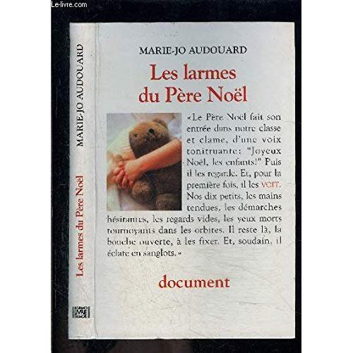 Les larmes du Père Noël