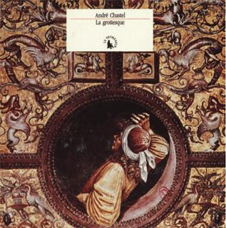 La Grottesque
