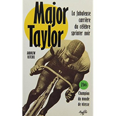 MAJOR TAYLOR
