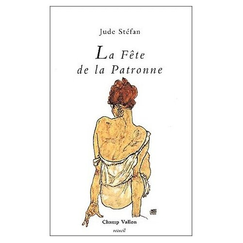 LA FETE DE LA PATRONNE