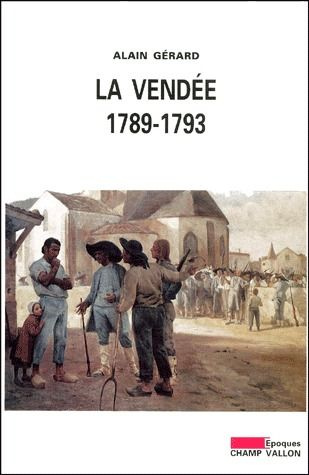 La Vendée 1789-1793