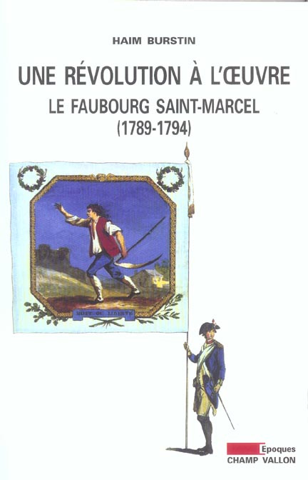 UNE REVOLUTION A L'OEUVRE