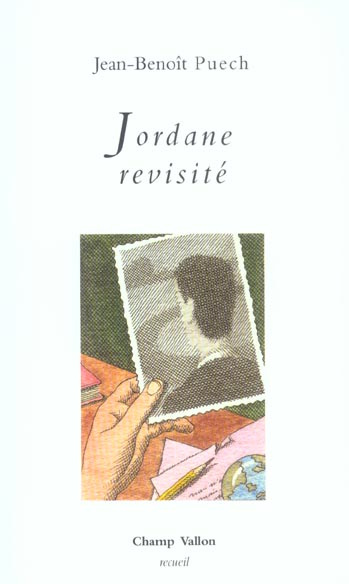 JORDANE REVISITE