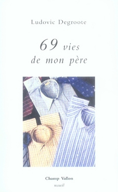 69 VIES DE MON PERE