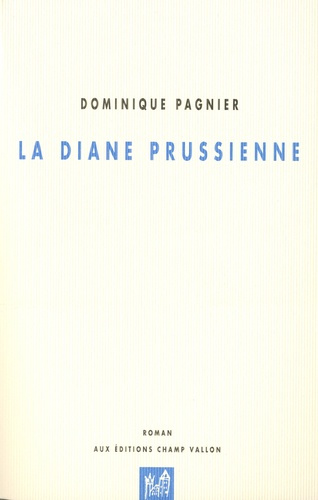 LA DIANE PRUSSIENNE