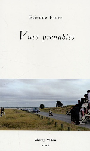 VUES PRENABLES