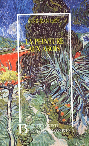 La peinture aux abois