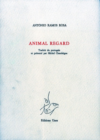 Animal regard
