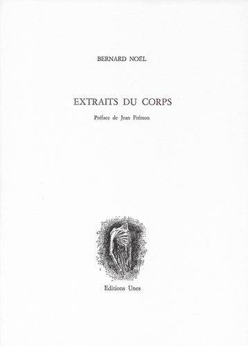Extraits du corps