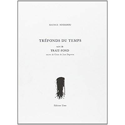 Trefonds du temps