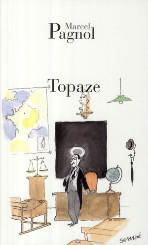 Topaze
