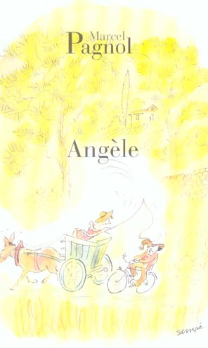 ANGELE