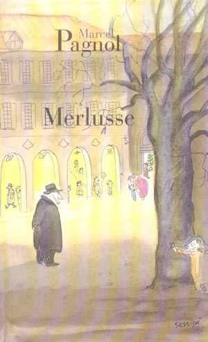 Merlusse