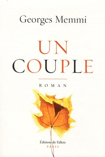 Un couple