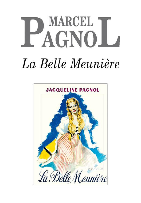 LA BELLE MEUNIERE