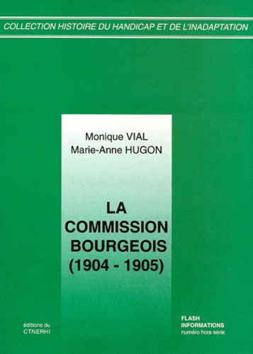 COMMISSION BOURGEOIS (1904-1905)