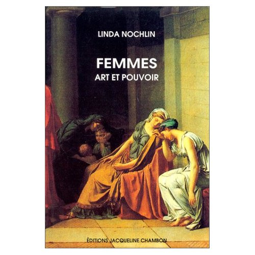 FEMMES, ART ET POUVOIR