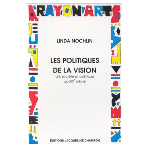 POLITIQUES DE LA VISION (LES)