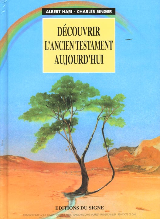 Découvrir l'Ancien Testament aujourd'hui