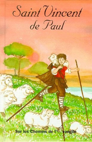 Saint Vincent de Paul