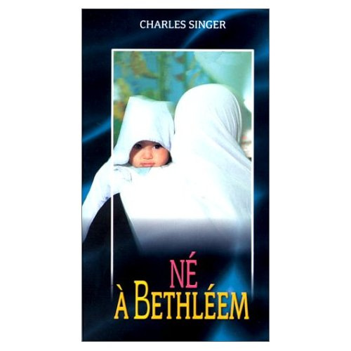 Né à Bethléem