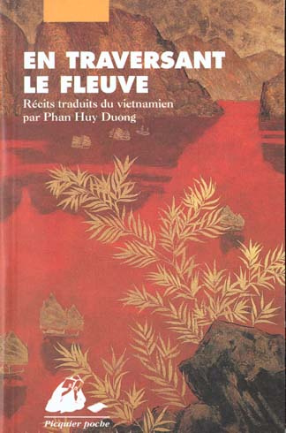 TRAVERSANT LE FLEUVE (EN)