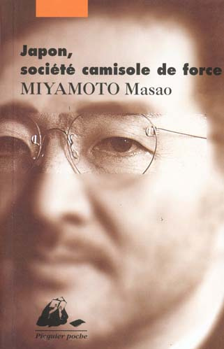 JAPON, SOCIETE CAMISOLE DE FORCE