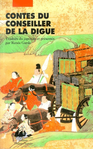 CONTES DU CONSEILLER DE LA DIGUE