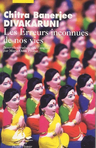 LES ERREURS INCONNUES DE NOS VIES