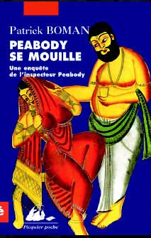 PEABODY SE MOUILLE