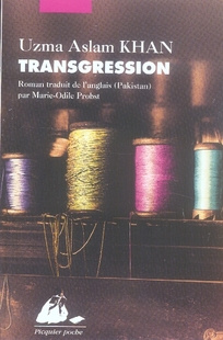 TRANSGRESSION