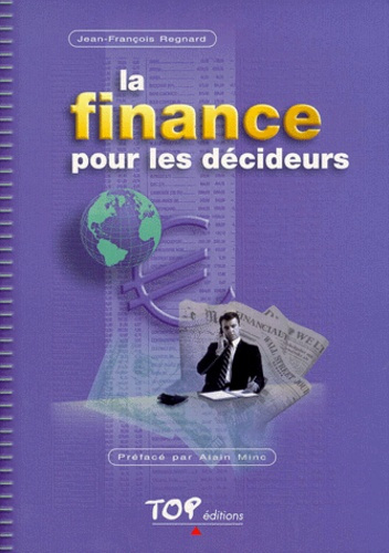 LA FINANCE POUR LES DECIDEURS