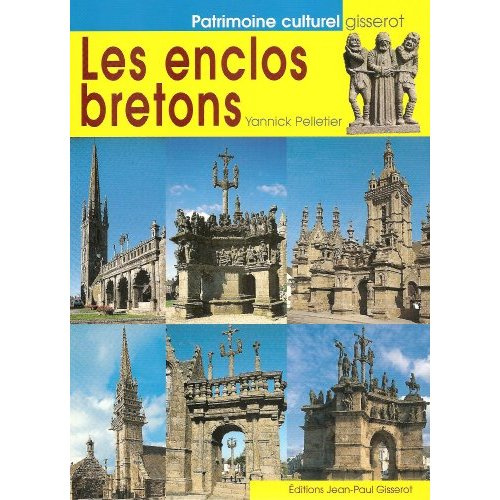 LES ENCLOS BRETONS