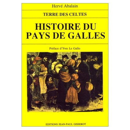 Histoire du pays de Galles